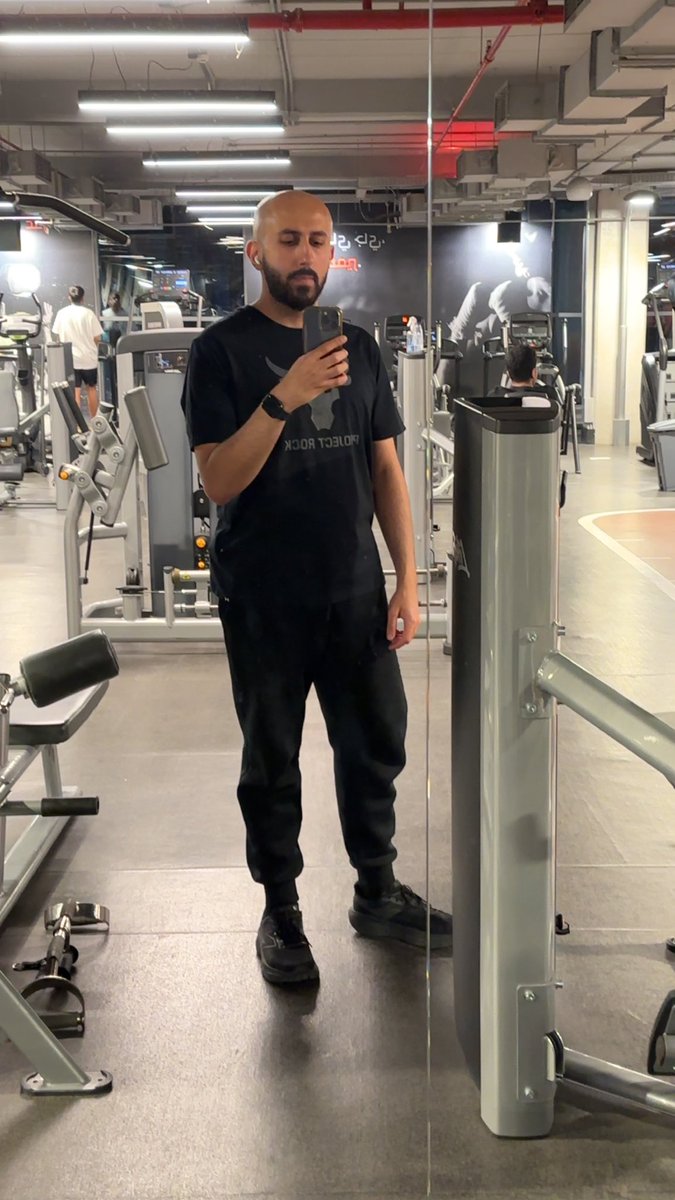 moeealmalki's tweet photo. Self care.
Self love.
Self growth. https://t.co/hAyhIKdi0w