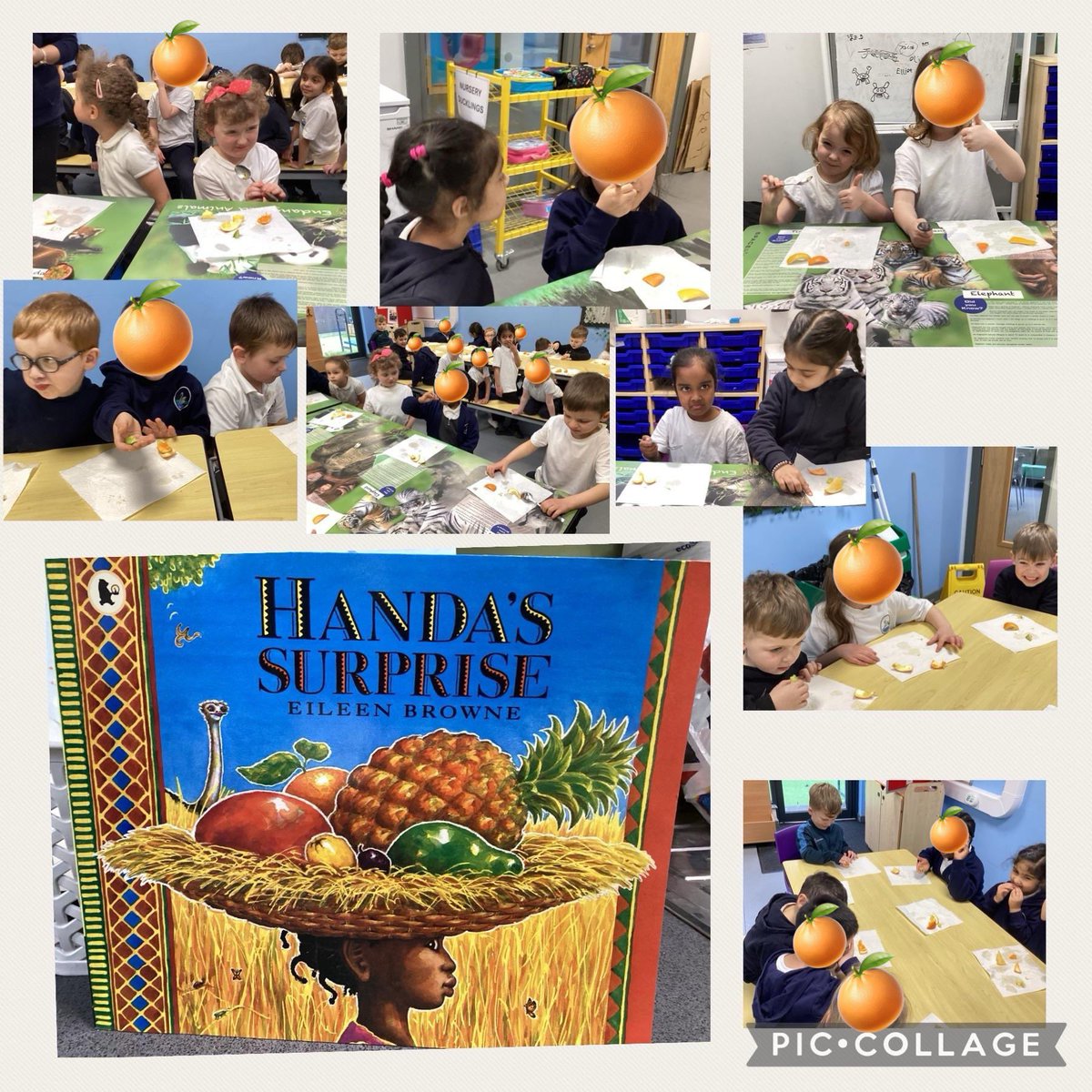 Highfields Spencer Academy tweet media