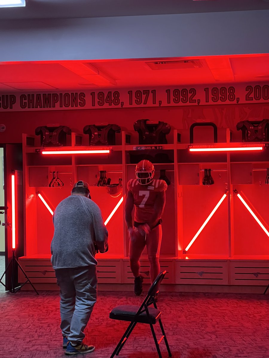 QRcalgary's tweet image. We're ready for an exciting season  🏈

@calstampeders | #TogetherWeRide🐎