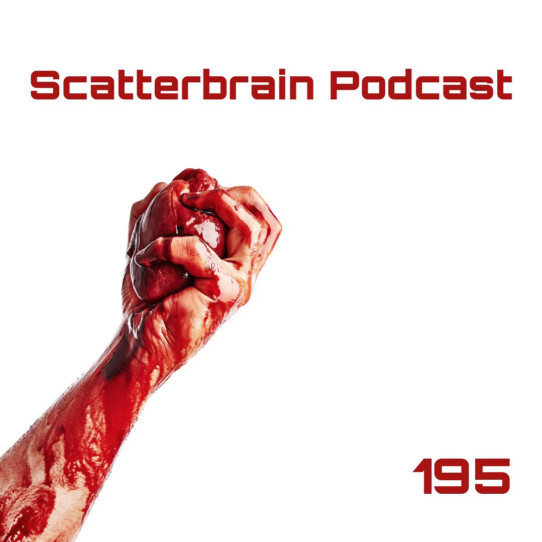 Scatterbrain Podcast tweet media