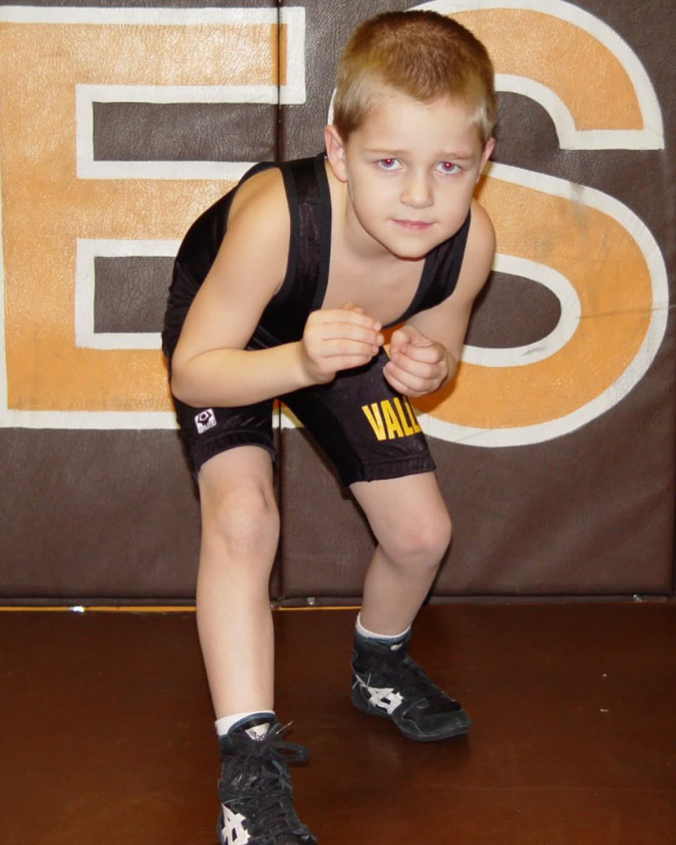 GodsWrestler133's tweet photo. There was a time when you were just a kid with a dream, no plan, no roadmap, just a fire inside you. Then came the battles, the setbacks, the moments where quitting felt easier than pushing forward. But here you are. Not because it was easy, not because you had all the answers, but because God carried you through every storm. “The Lord goes before you and will be with you; He will never leave you nor forsake you” (Deuteronomy 31:8). Every version of you, the one who started, the one who struggled, and the one standing here now, has played a part in this journey. And if you’ve made it this far, why stop now?

You don’t push forward just for yourself. You push because the younger you is watching, because the struggles you overcame weren’t for nothing, because the purpose God put inside you isn’t finished yet. The dream never died, it just demands more. More faith. More resilience. More of that fire that got you here in the first place. Look back, be grateful, but don’t stand still. The work isn’t done. The best is still ahead.