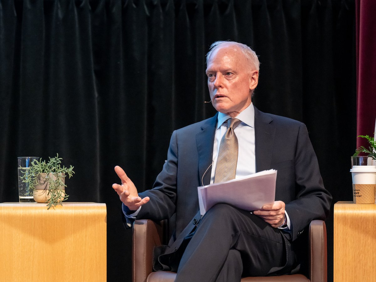 Thanks to all for joining the deputy ministers at yesterday’s town hall! It is an important time to be working on Canada’s international challenges. #TeamGAC