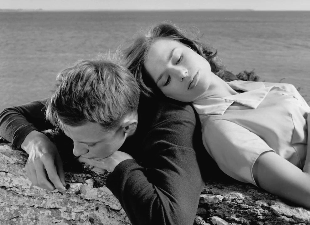 EvaArriagaD's tweet photo. 🎥 'Through a Glass Darkly' (Ingmar Bergman, 1961). https://t.co/fIBPkDeU7h