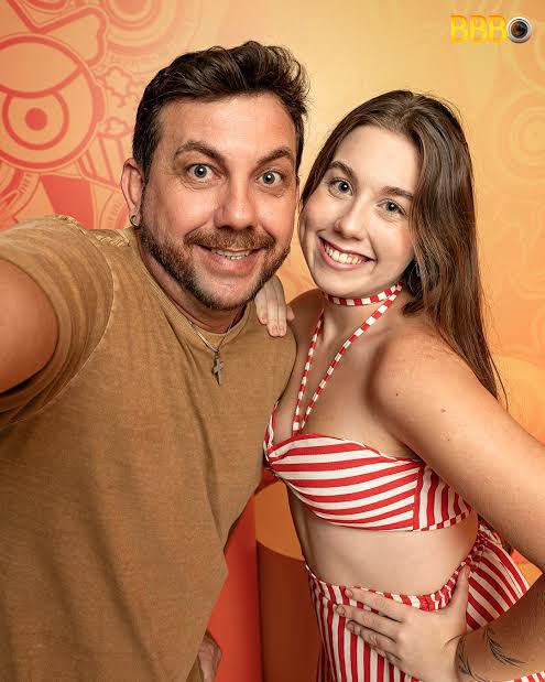 o bbb morreu quando vocês eliminaram edy e raissa. PRONTO FALEI! #BBB25