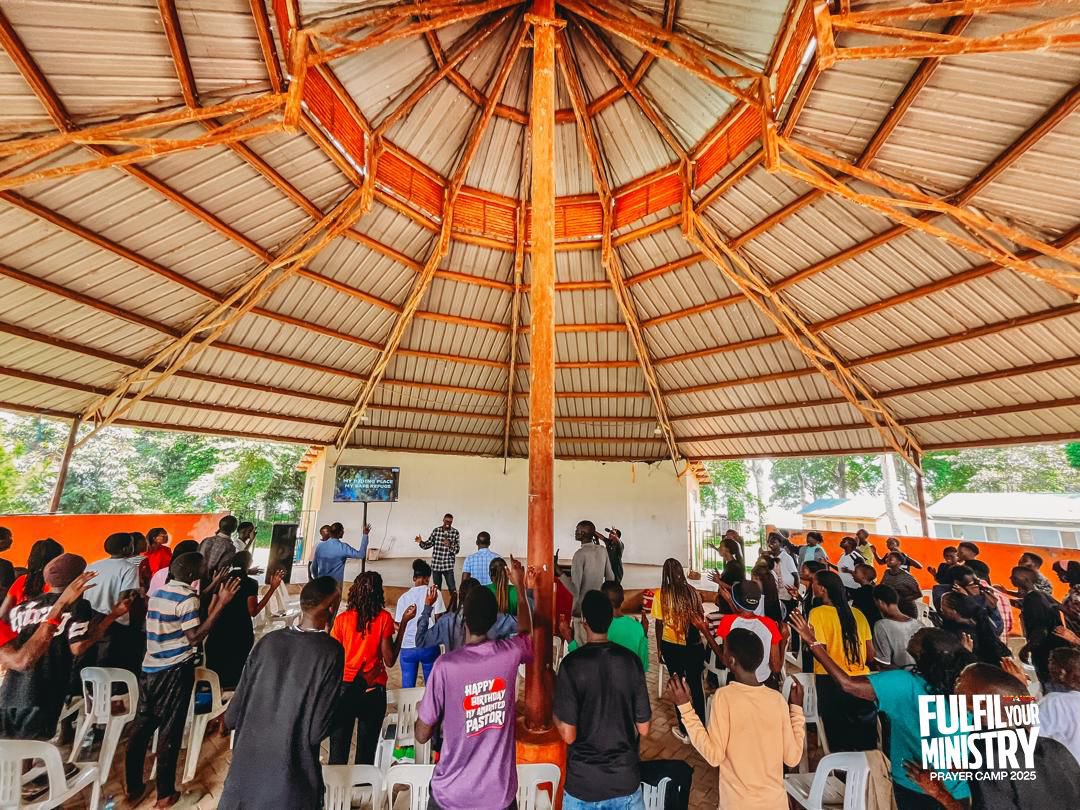 First Love Center tweet media