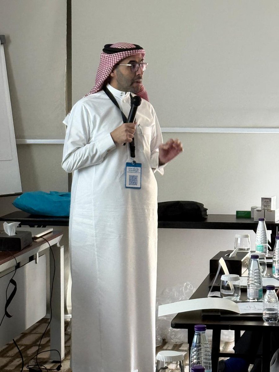 Abdulmajeed Althobity عبدالمجيد الثبيتي tweet media