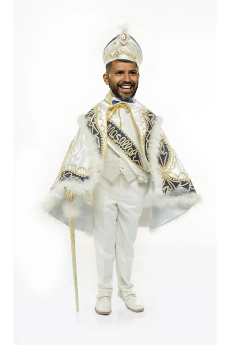 #SergioAguero #RealMadrid #ManchesterCity #ChampionsLeague