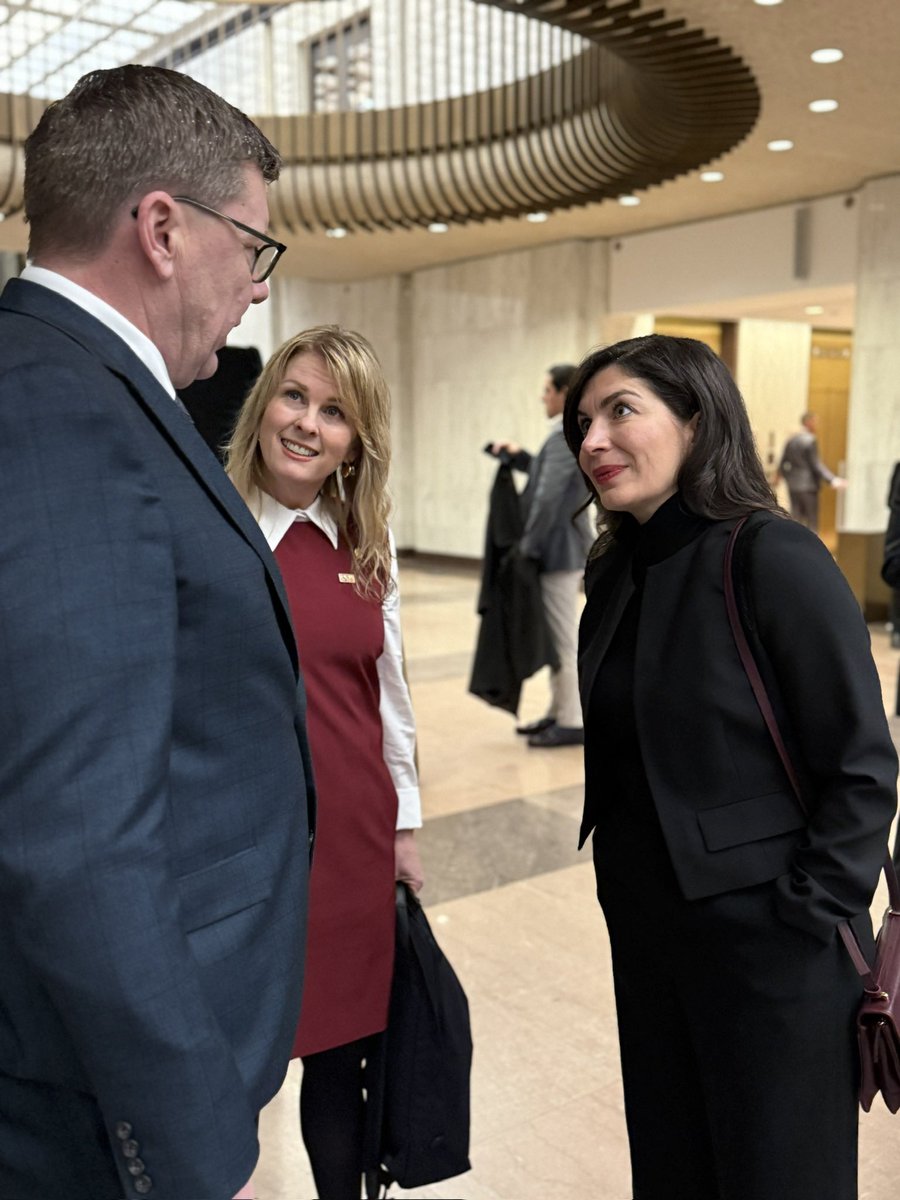 Carole Saab 🇨🇦 tweet media