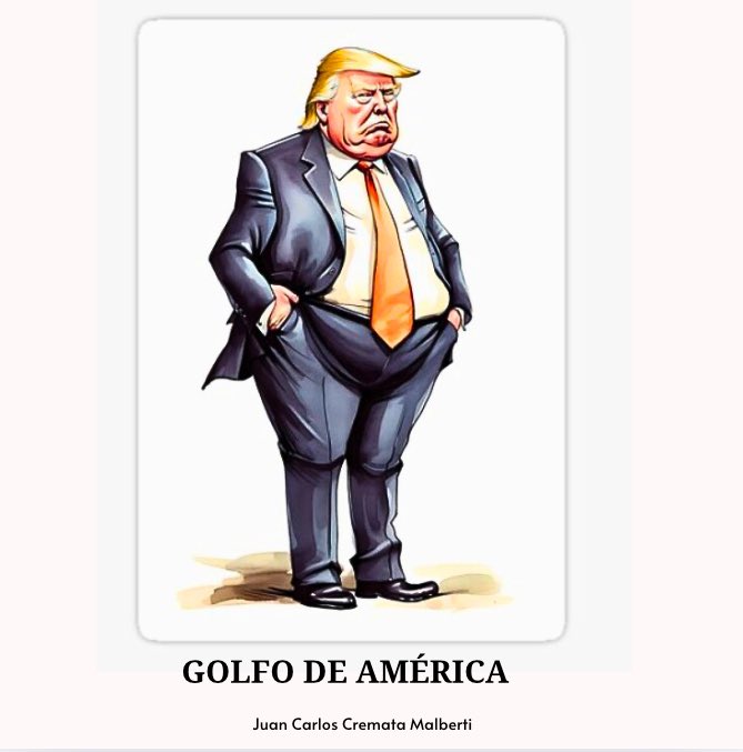 Juan Carlos Cremata Malberti (@crematajuan) on Twitter photo 