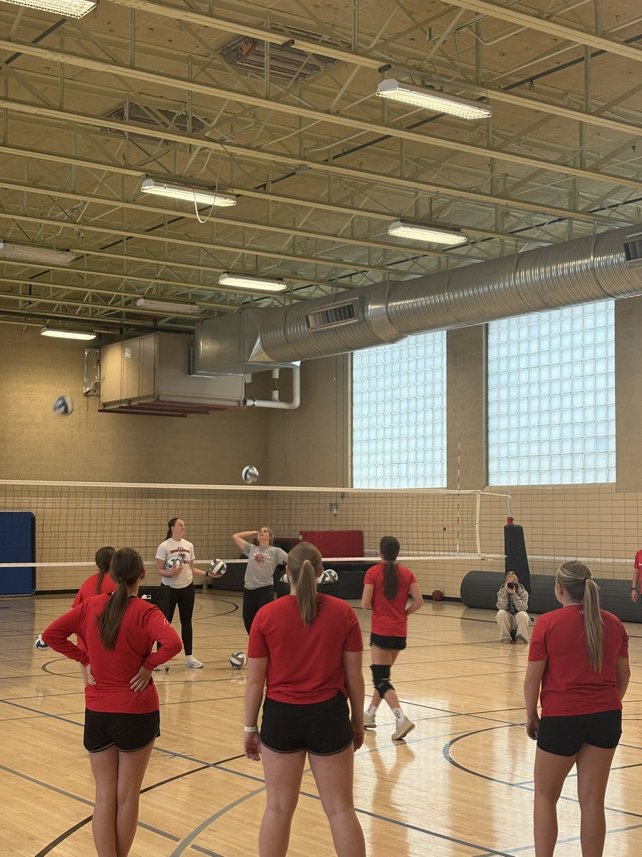 Western Colorado Volleyball tweet media