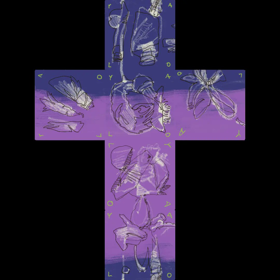 #yaloart #digitalart #handpaint