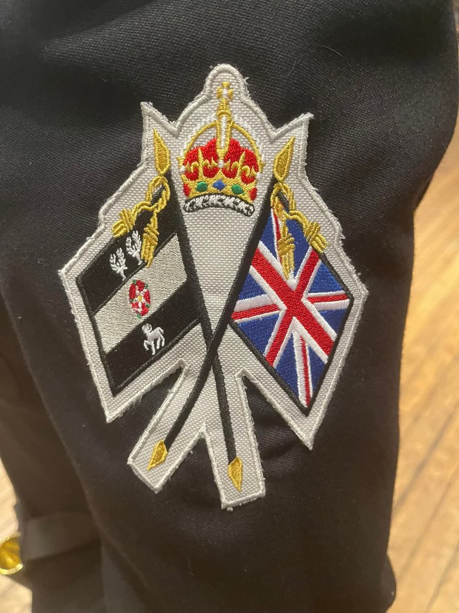 Charlie James 🚔🚒🚑💂🏻‍♂️🛟✈️⛴️ tweet media