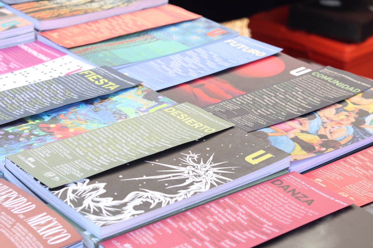 Librería FES Acatlán tweet media