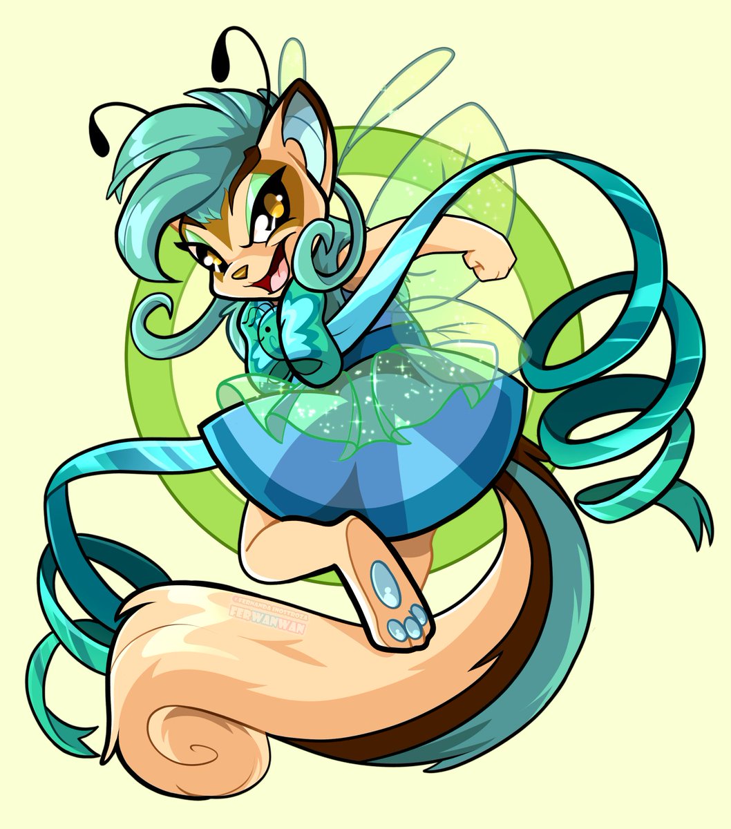 🌸🍑Fer🍑🌸 tweet media