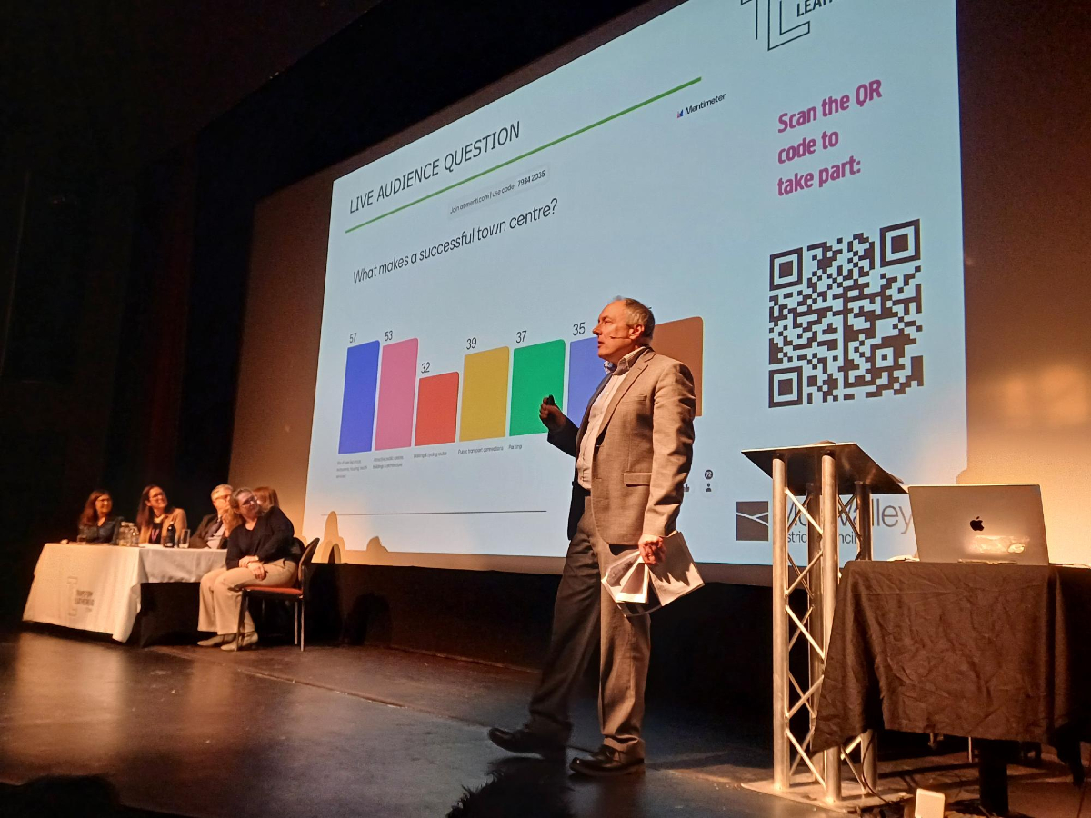 Thanks everyone for submitting your survey answers! Keep your phones and devices close by...more to come soon! Join us here 👉 bit.ly/40GZi01.