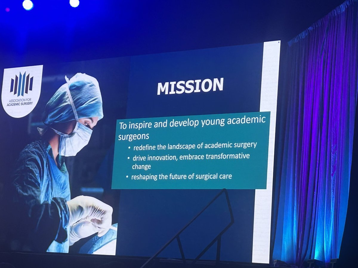 Sara Rasmussen (@phoenixlaughter) on Twitter photo “Equality hurts no one. In fact, it helps everyone” <a href="/AcademicSurgery/">Assoc4AcademicSurgery</a> #ASC2025 - Callisia Clark presidential address. We need DEI now more than ever. “Equality hurts no one. In fact, it helps everyone” <a href="/AcademicSurgery/">Assoc4AcademicSurgery</a> #ASC2025 - Callisia Clark presidential address. We need DEI now more than ever.