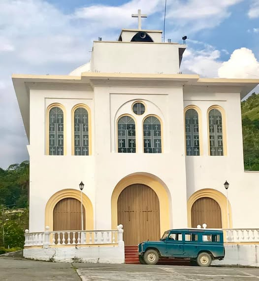 #CorregimientosDeColombia #1

Hay un montón de pueblos que no alcanzaron el rango de cabeceras municipales. Los voy a pasear por algunos de ellos.

 Hoy los invito a Albán, un pueblo cafetero en la cordillera Occidental, municipio de El Cairo. 

🧵 (1/10)