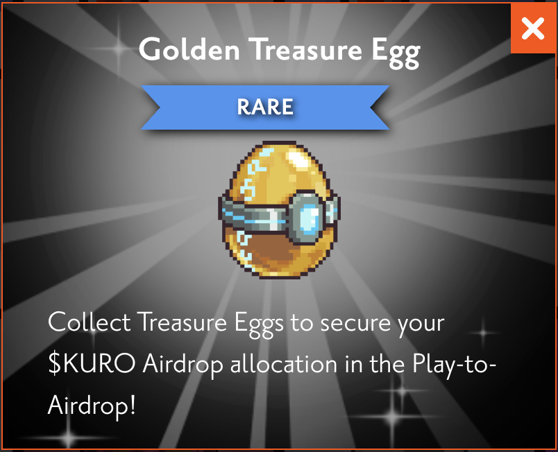 kuroro beasts tweet media