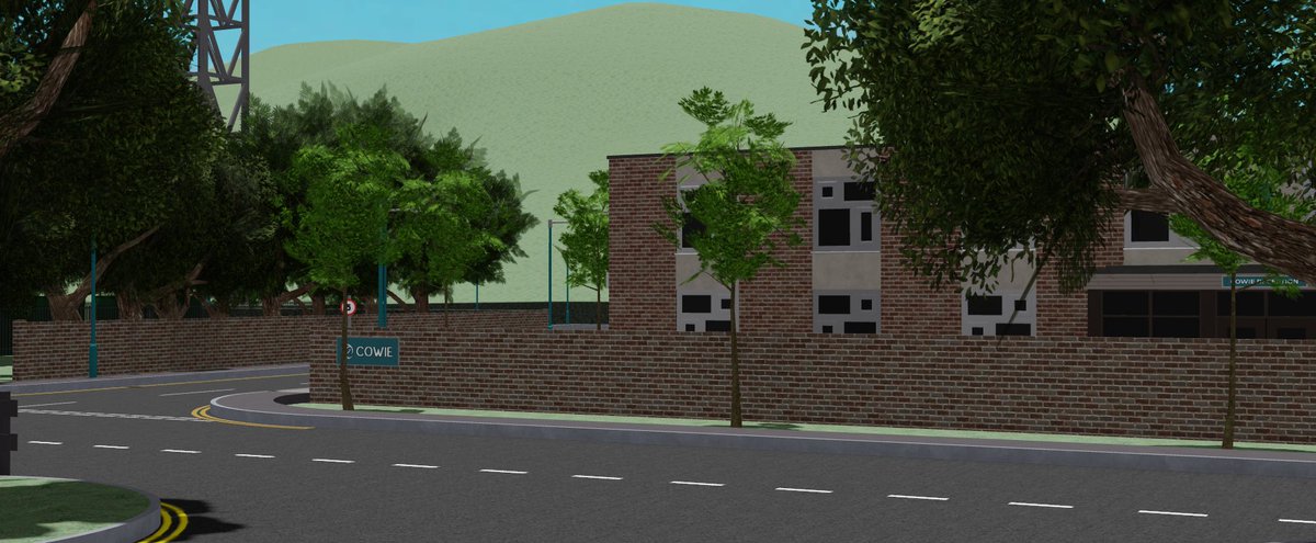 yapton_district's tweet image. A new depot for a new operator 👀