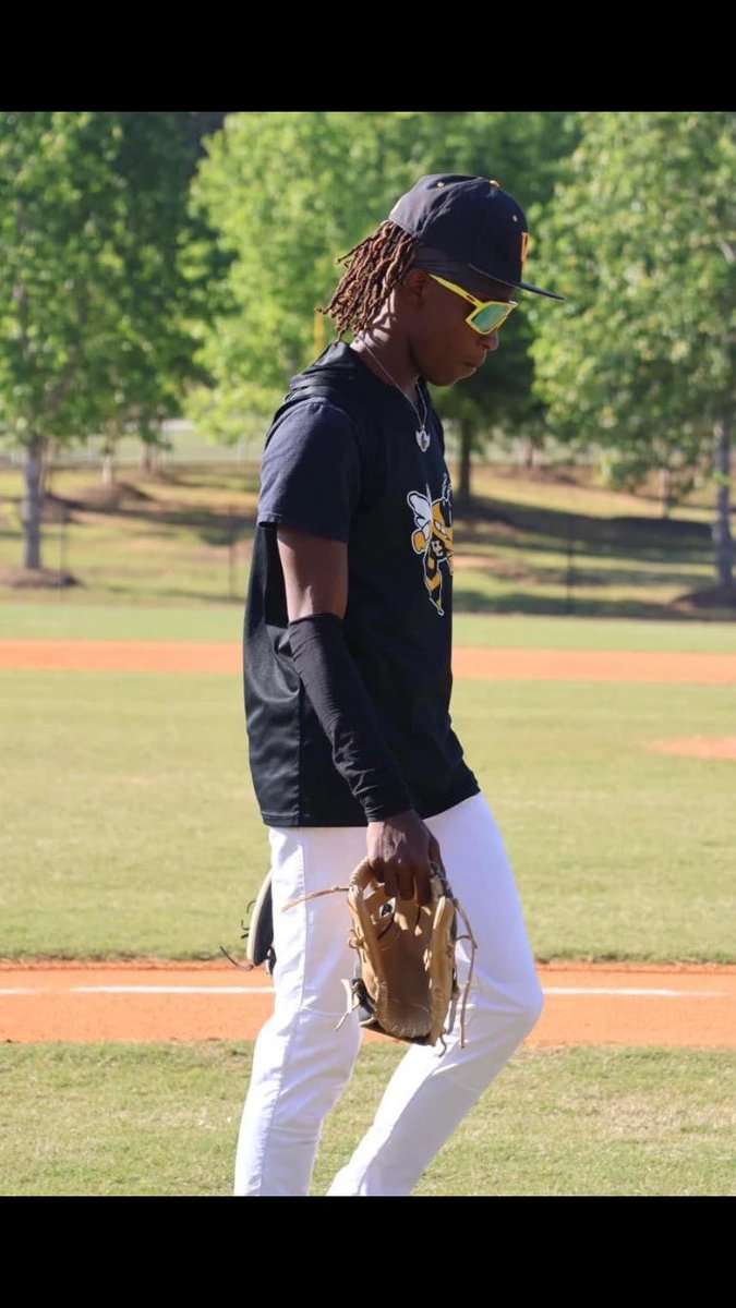 ⚾️⏳⏳…Keep an eye on me <a href="/WoffordBaseball/">Wofford Baseball</a> <a href="/ClemsonBaseball/">Clemson Baseball</a> etc. #🙏🏽