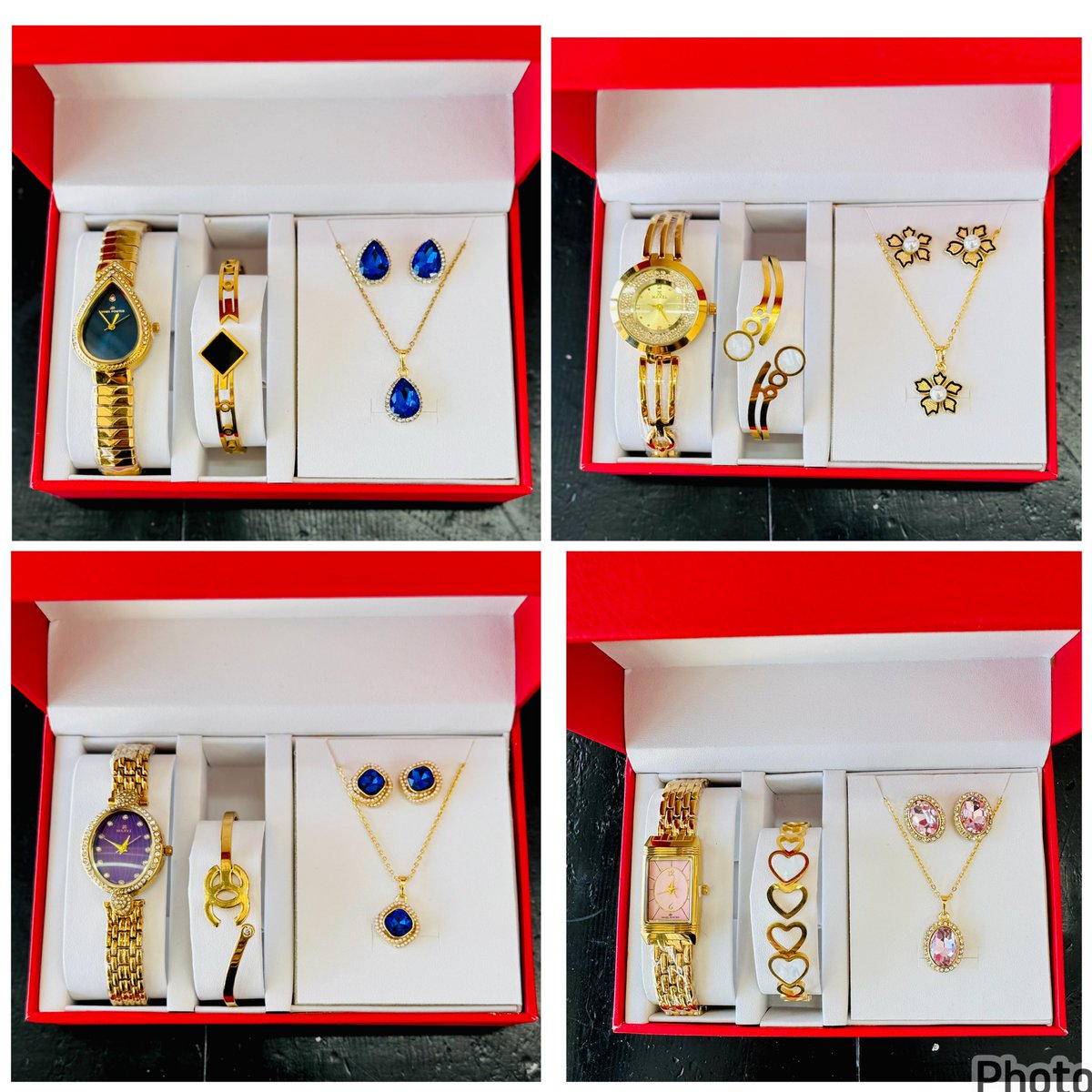 Je ushajipatie zawadi valentine 
whatsap/cal 0673628097
Tupo sinza mori 
#valentineday #gift #Tanzania