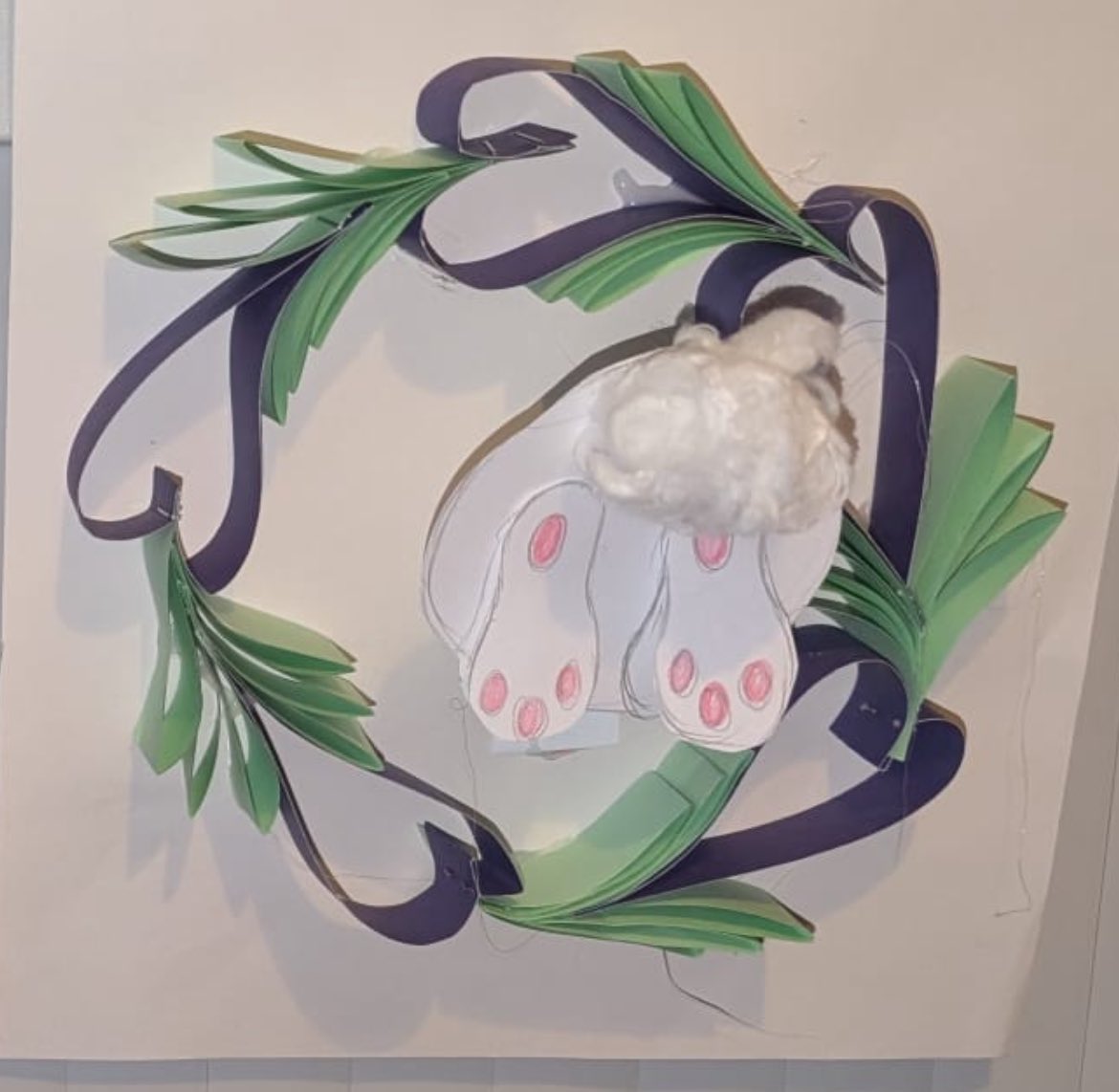 The Cottage - Falkirk (@cottagefalkirk) on Twitter photo The Interrupted Learners Service pupils have been very busy crafting again! These cards are going to our local care homes as Easter gifts! Let us know of anyone who would like one! <a href="/ASNFalkirk/">Falkirk Council ASN Service</a> <a href="/YvonneFultonASN/">Yvonne Fulton</a> <a href="/JennyMc_ASN/">Jenny McNeill</a> The Interrupted Learners Service pupils have been very busy crafting again! These cards are going to our local care homes as Easter gifts! Let us know of anyone who would like one! <a href="/ASNFalkirk/">Falkirk Council ASN Service</a> <a href="/YvonneFultonASN/">Yvonne Fulton</a> <a href="/JennyMc_ASN/">Jenny McNeill</a>
