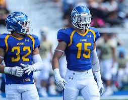 After a Great Conversation with <a href="/CoachRHeld/">Ryan Held</a> I’m very blessed to receive an offer to The University of Nebraska Kearney <a href="/coachjonholmes/">Jon Holmes</a>