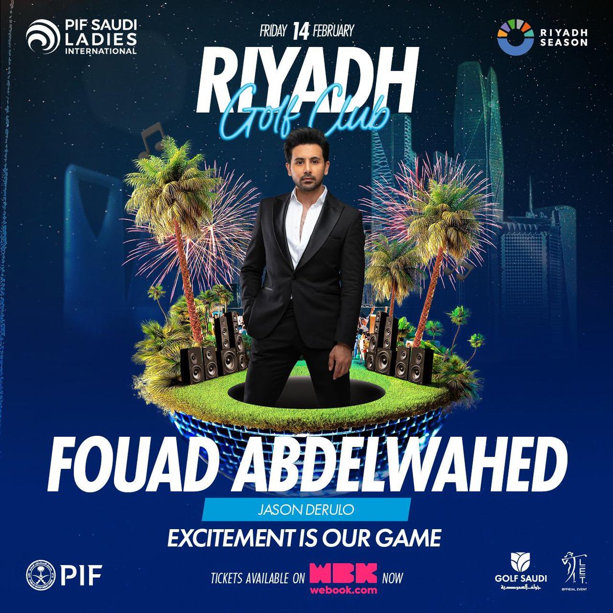 TURKI ALALSHIKH tweet media