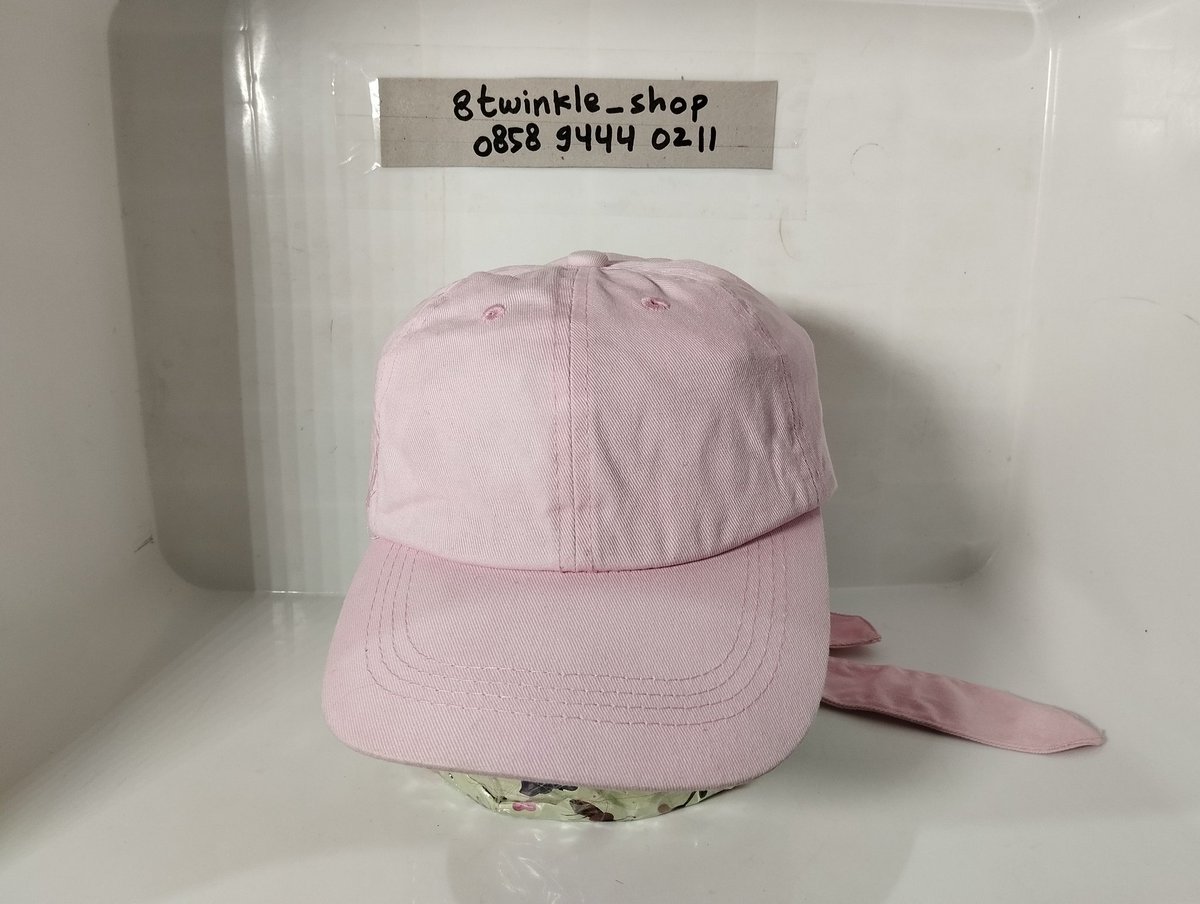 8twinkle_shop's tweet photo. @pinkyscery Topi 1 : 15k
Topi 2: 20k
Topi 3: 25k https://t.co/US648I0mQO