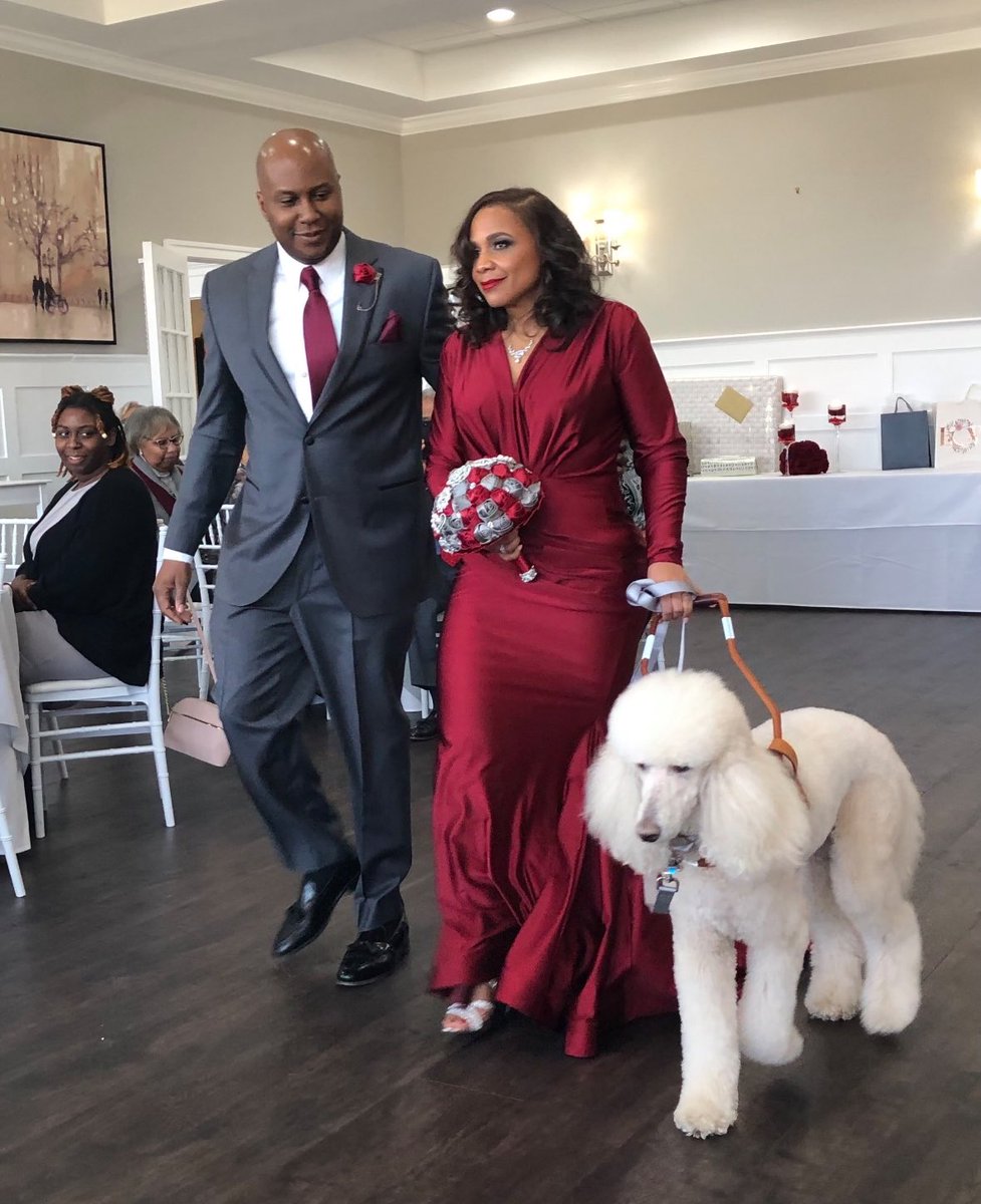 Guide Dog Foundation tweet media