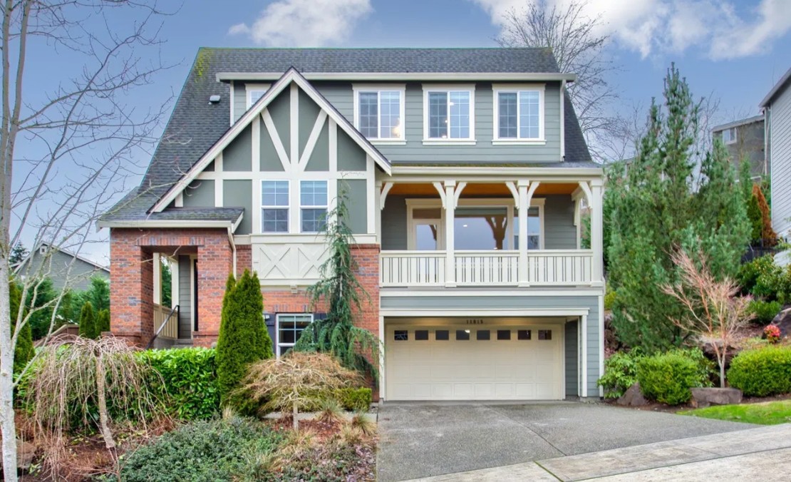 SOLD! $1,800,000! Seller Representation ~ 11015 NE 194th Dr - Congratulations to all parties!  horizonnw.com/idx/listing/WA…