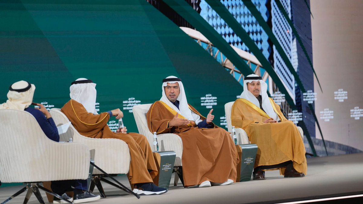 ماجد الحقيل tweet media