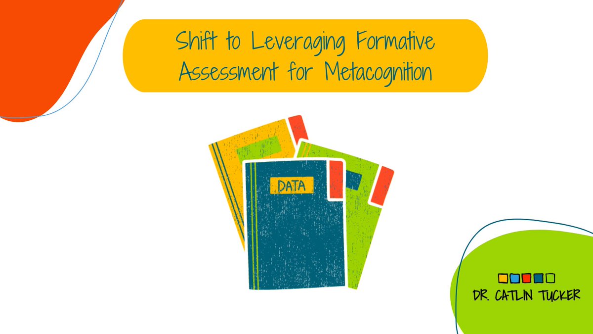 💡 Did you know when students can view their formative assessment data, they can then better plan, monitor, &amp; evaluate their own learning?  

Find out how👉🏻 bit.ly/3MuBlkw  

#edchat #k12 #eddata