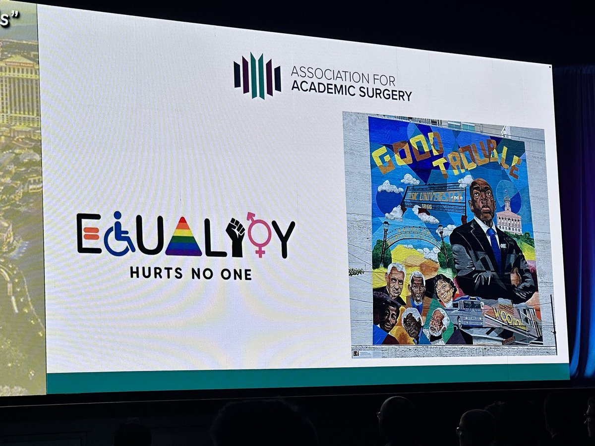 Jennifer Plichta MD (she/her) (@jenniferplichta) on Twitter photo 💪"We bend, we will not break" by <a href="/DrCNClarke/">Callisia Clarke MD</a> at #ASC2025. Phenomenal, inspirational, motivating!! 🤩 More work to do, but ready for it! Let's go #HouseofSurgery !! 🫵🙌🤝 💪"We bend, we will not break" by <a href="/DrCNClarke/">Callisia Clarke MD</a> at #ASC2025. Phenomenal, inspirational, motivating!! 🤩 More work to do, but ready for it! Let's go #HouseofSurgery !! 🫵🙌🤝