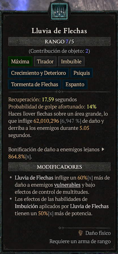 eddyjonny's tweet photo. Sin palabras...
#Diablo4 #DiabloIV https://t.co/o9NwEtLorN