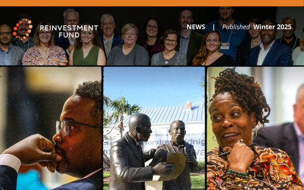 Our Winter Newsletter is available now! See our highlights of an incredible end to 2024 and the celebration of the progress we've made together ⭐ 

Read more at: bit.ly/4jYIMR0