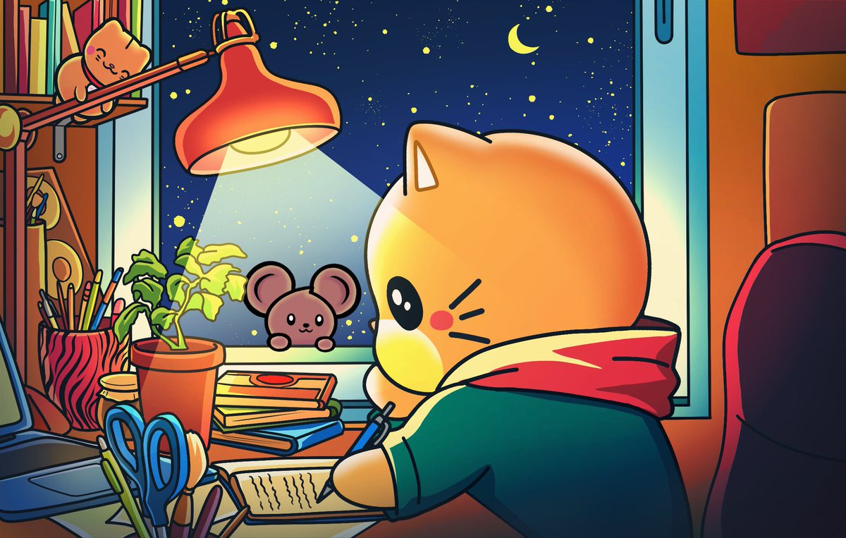 build all night. build all day.