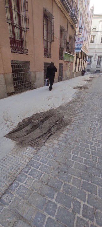 MADRID DECADENTE tweet media