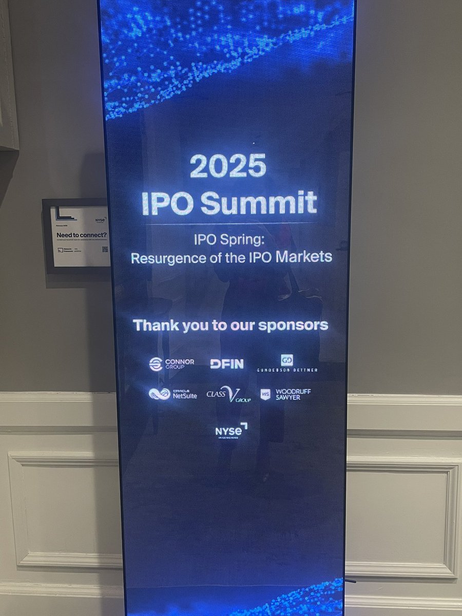 Everyone wants the breakthrough but no one wants to be broken - <a href="/JForsett/">Justin Forsett</a> on the psychology of greatness #IPOSummit2025