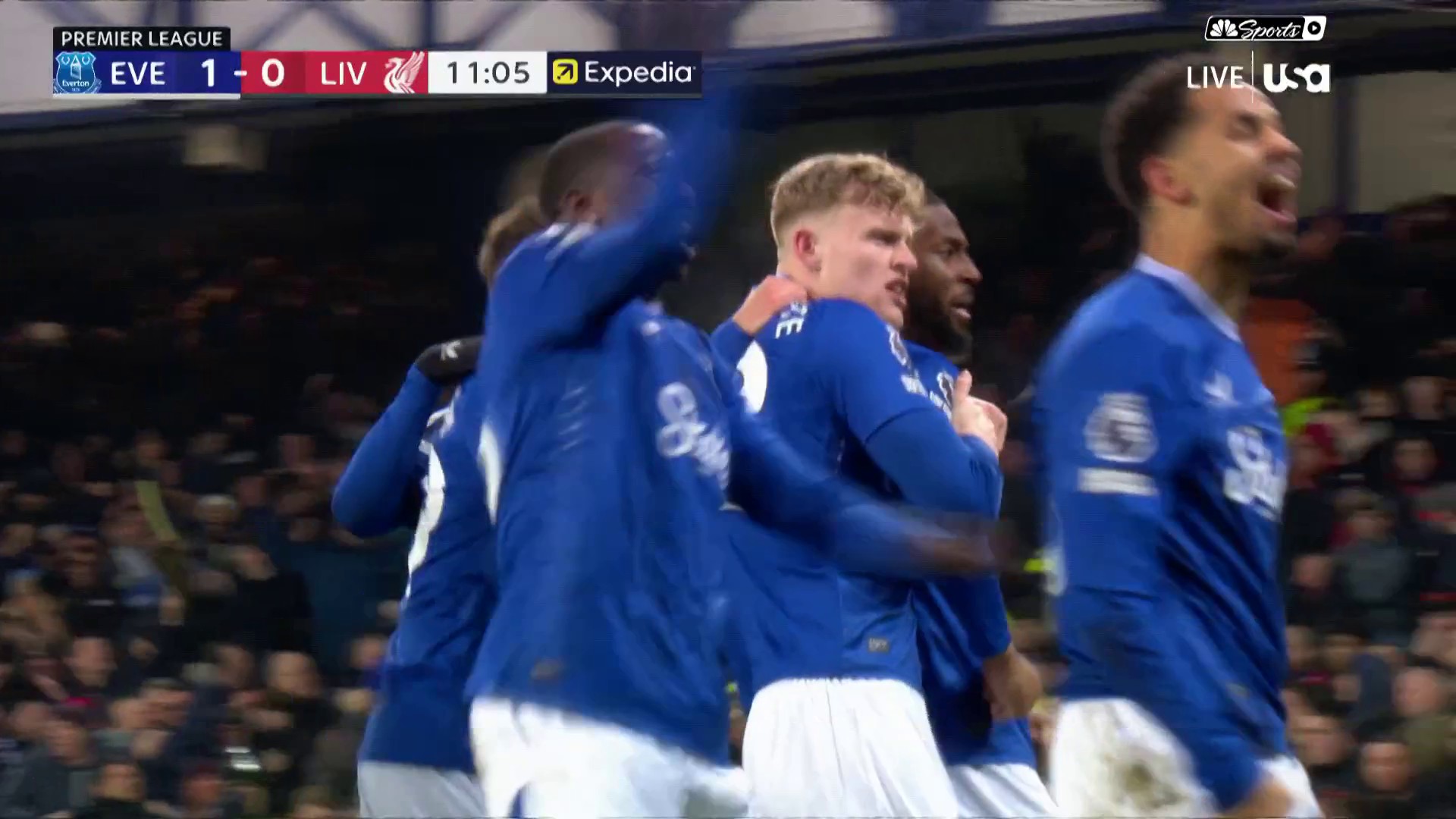  #EVELIV