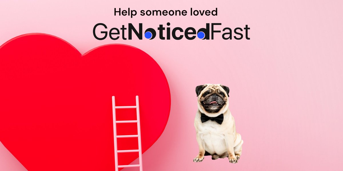 GetNoticed_Fast's tweet image. Exciting news ✨!

This Valentine&apos;s Day 🧡, you can make a loved one feel like a superstar by featuring them on billboards and press release articles worldwide 🌎.

Spread the love 🫶, and make this Valentine&apos;s Day one to remember 💝🎆!

#ValentinesDay #GetNoticedFast