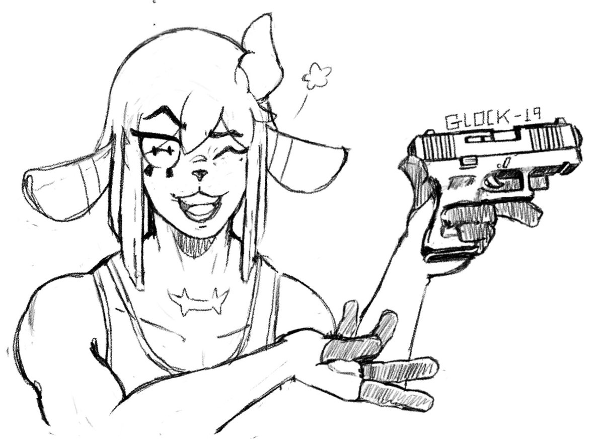 Connived_'s tweet image. Factory New