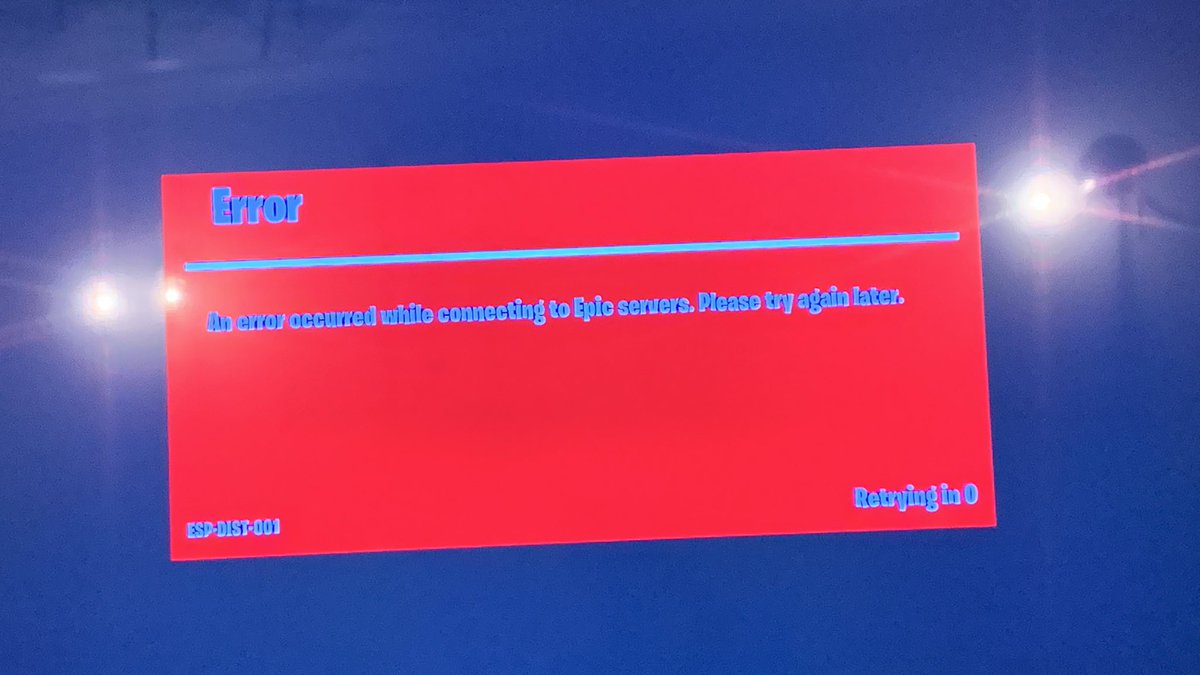 Fracxure_'s tweet photo. @FortniteStatus are the EU servers down at the minute or is it an Xbox problem?

#Fortnite #Fortniteservers @ShiinaBR @firemonkey https://t.co/WggSrIHTWg