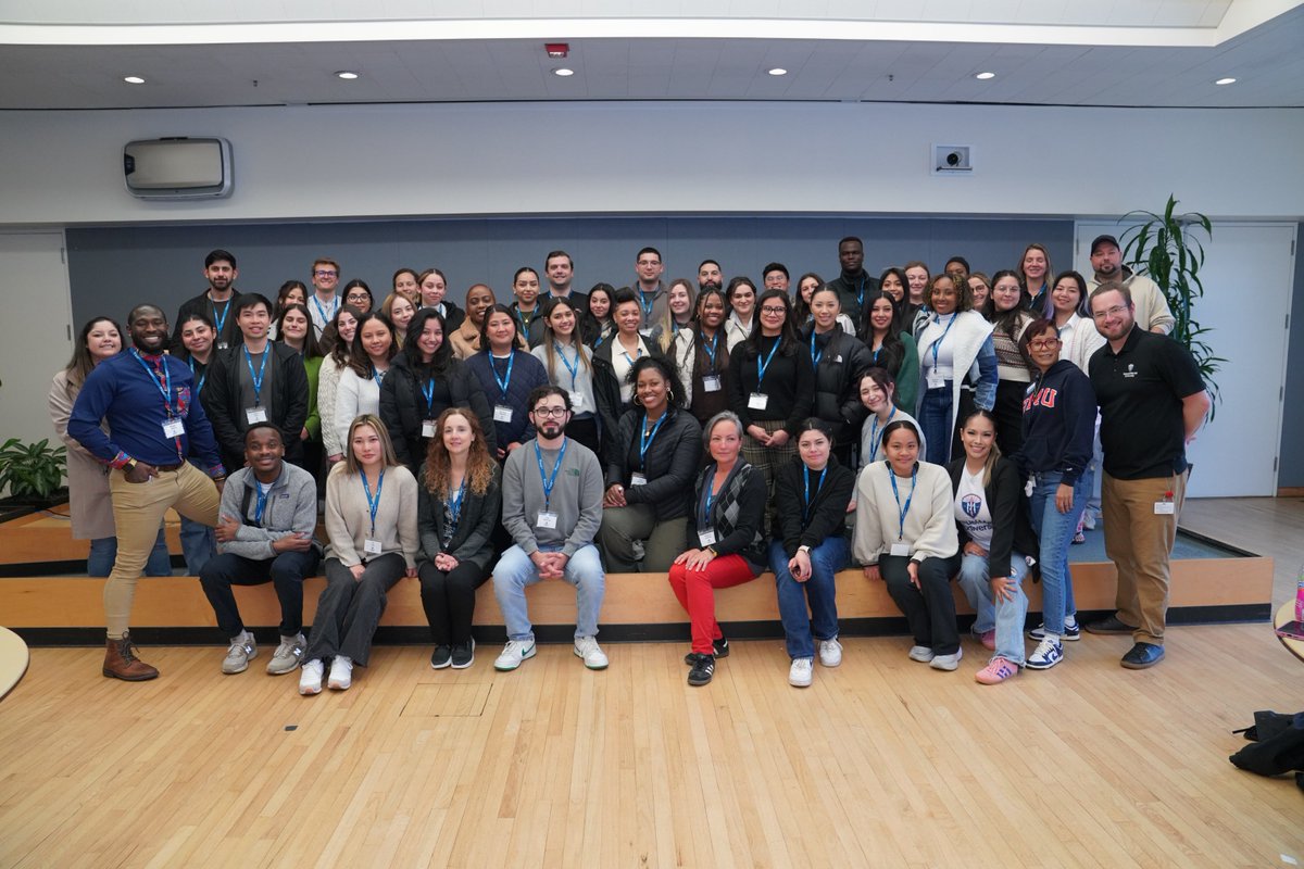 Samuel Merritt University tweet media