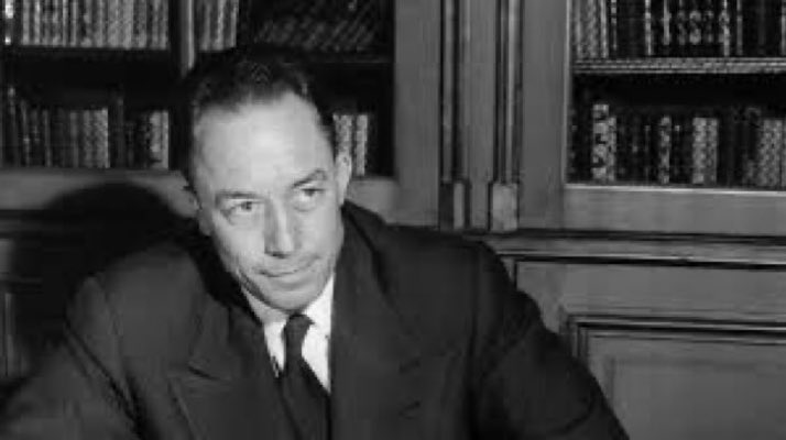 « Faites attention, quand une démocratie est malade, le fascisme vient à son chevet mais ce n'est pas pour prendre de ses nouvelles. »
Albert Camus