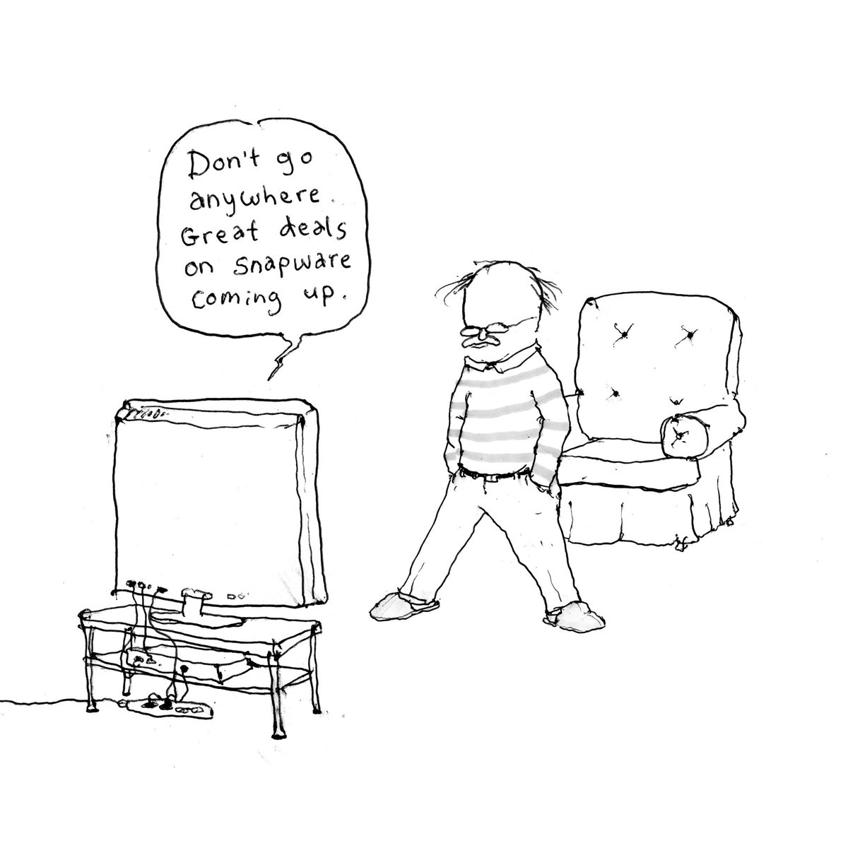 mr. joshua (@pants) on Twitter photo 