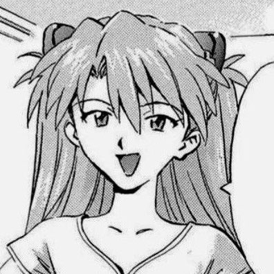 secondchildborn's tweet image. shinji-kun !! i know you’ve missed me ~ !! it must be tough going long days without seeing me. come with me ❗️ we’re going on an adventure ❗️❗️