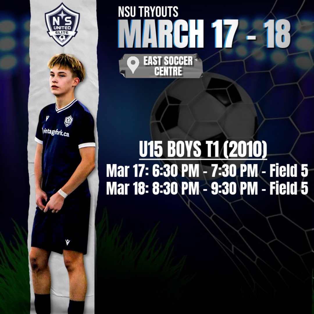 NSU ELITE FC (@northside_fc) on Twitter photo 