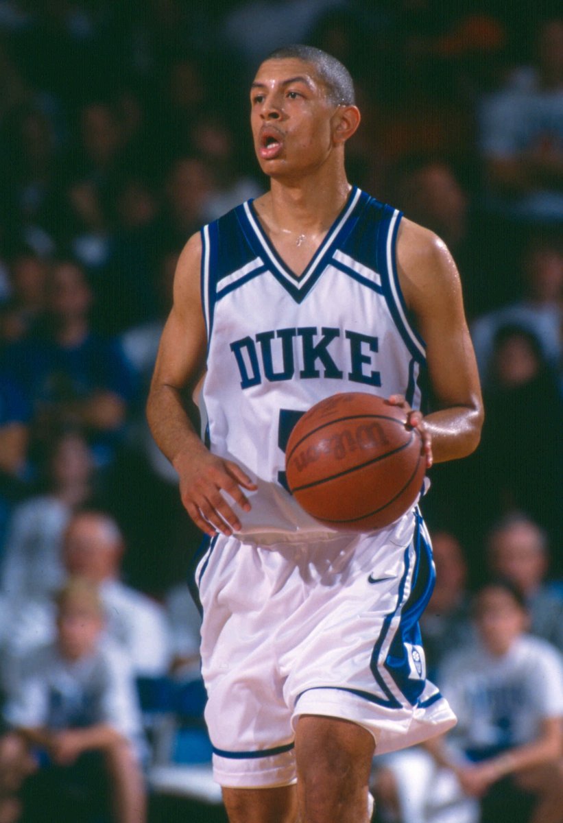 Duke Men’s Basketball tweet media