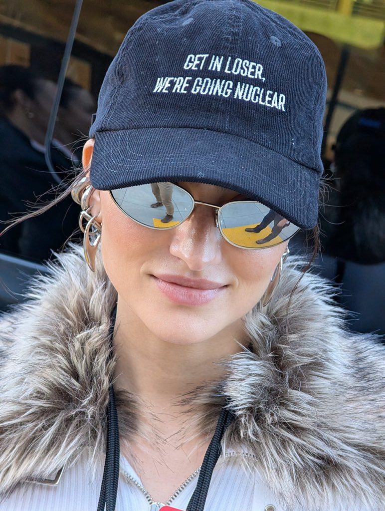 isodope's tweet photo. 15% off sitewide for the next 24 hrs with the code GOINGNUCLEAR! ⚡️ tag us in your photos and we'll RT! #goingnuclear #nuclearelectricity https://t.co/N1p4CIJzaz